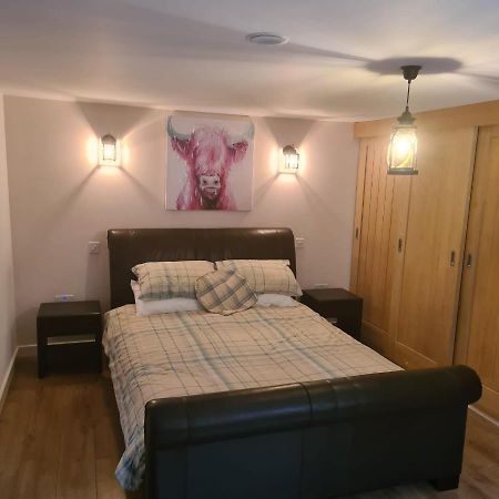 The Coach House Villa Blackpool Exterior photo